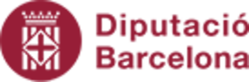Logo oficial de Decidim Diputació de Barcelona