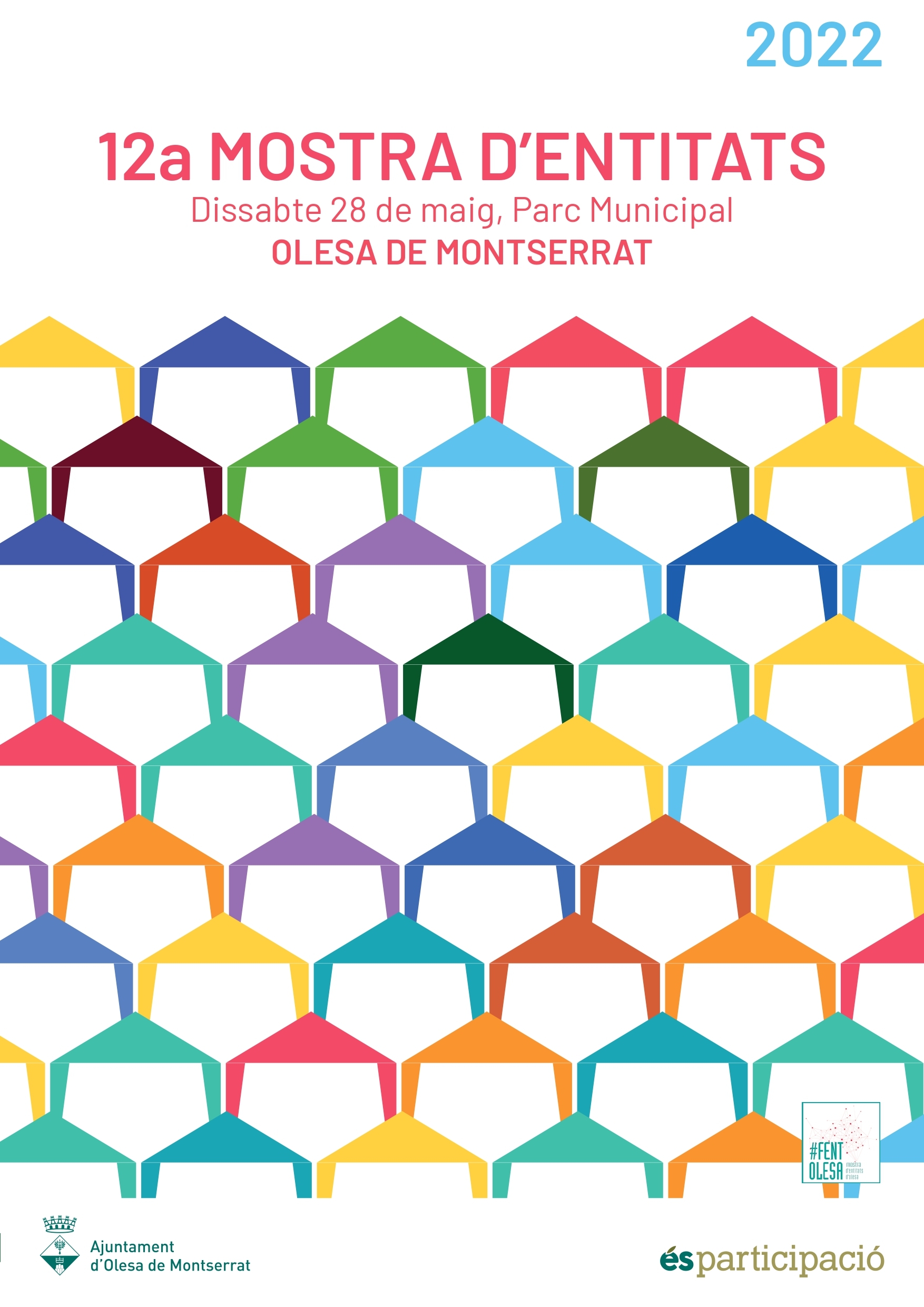 Ajuntament d&#39;Olesa de Montserrat