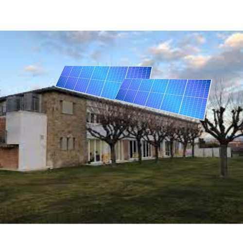 Instal·lació de plaques solars per a autoconsum a l’Espai Muriel Casals