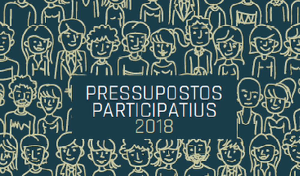 PRESSUPOSTOS PARTICIPATIUS 2018