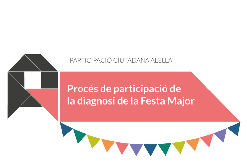 Procés de participació de la diagnosi de la Festa Major