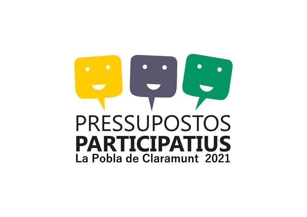 PRESSUPOSTOS PARTICIPATIUS 2021