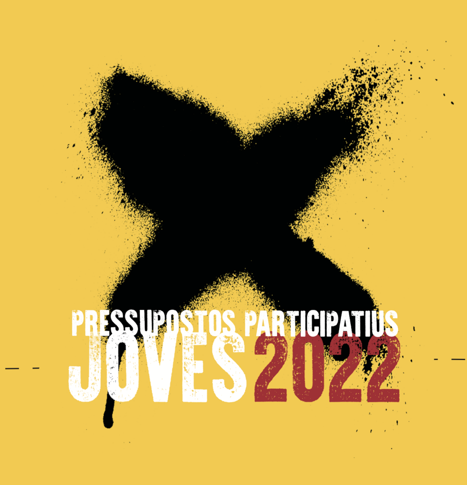 Pressupostos Participatius JOVES 2022